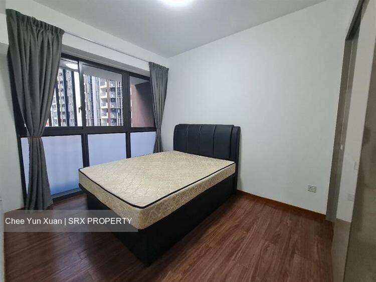 Sims Urban Oasis (D14), Condominium #540088081